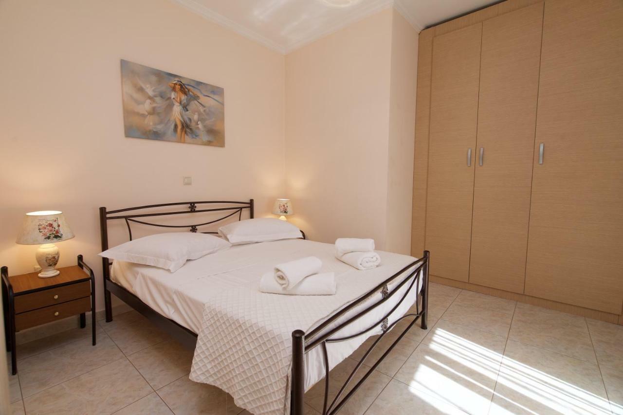 "Hermes" Central Apartment Argostoli  Exterior foto
