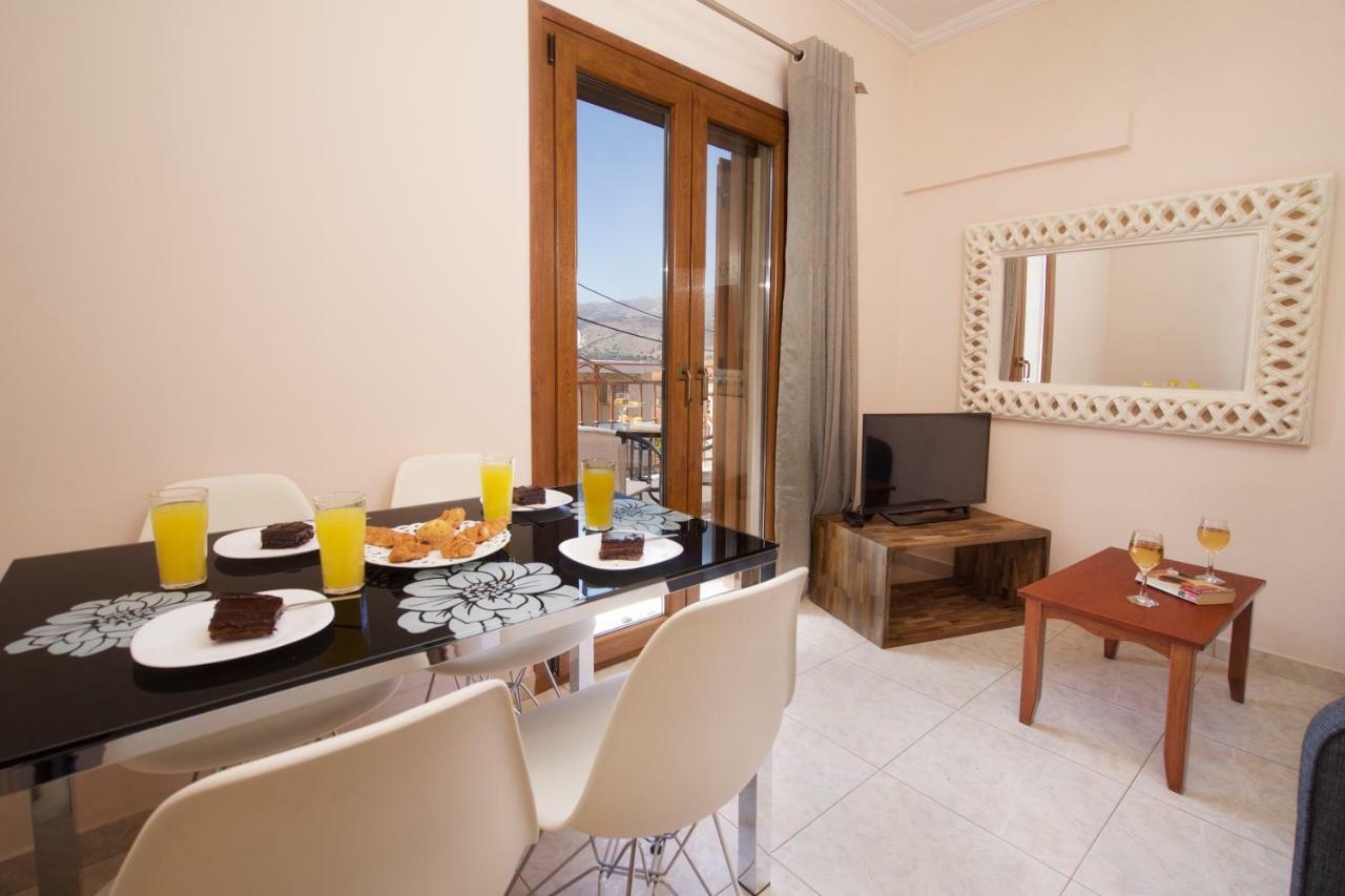 "Hermes" Central Apartment Argostoli  Exterior foto